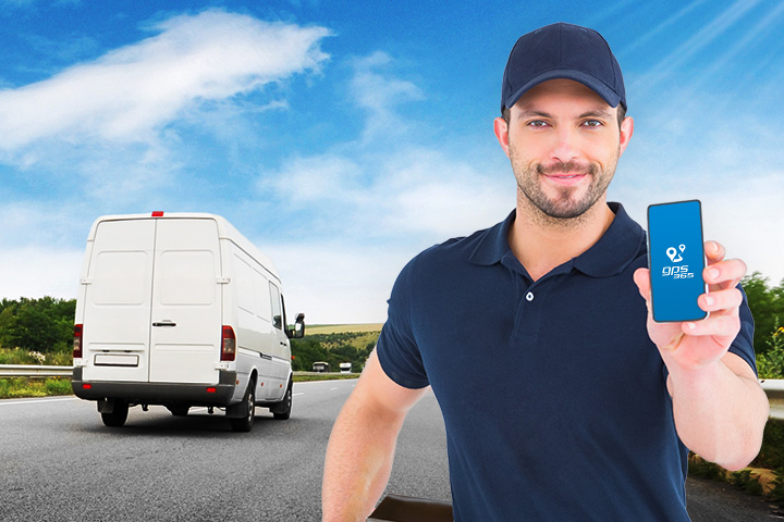 Wer lenkt mein Fahrzeug? Fahrererkennung mit [brand]